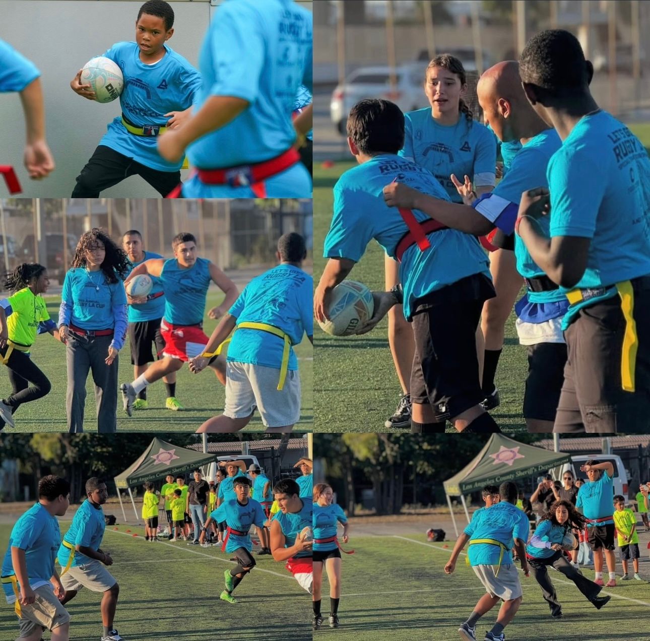 Sheriff's Youth Foundation