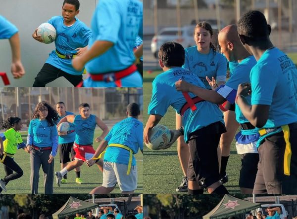 Sheriff's Youth Foundation