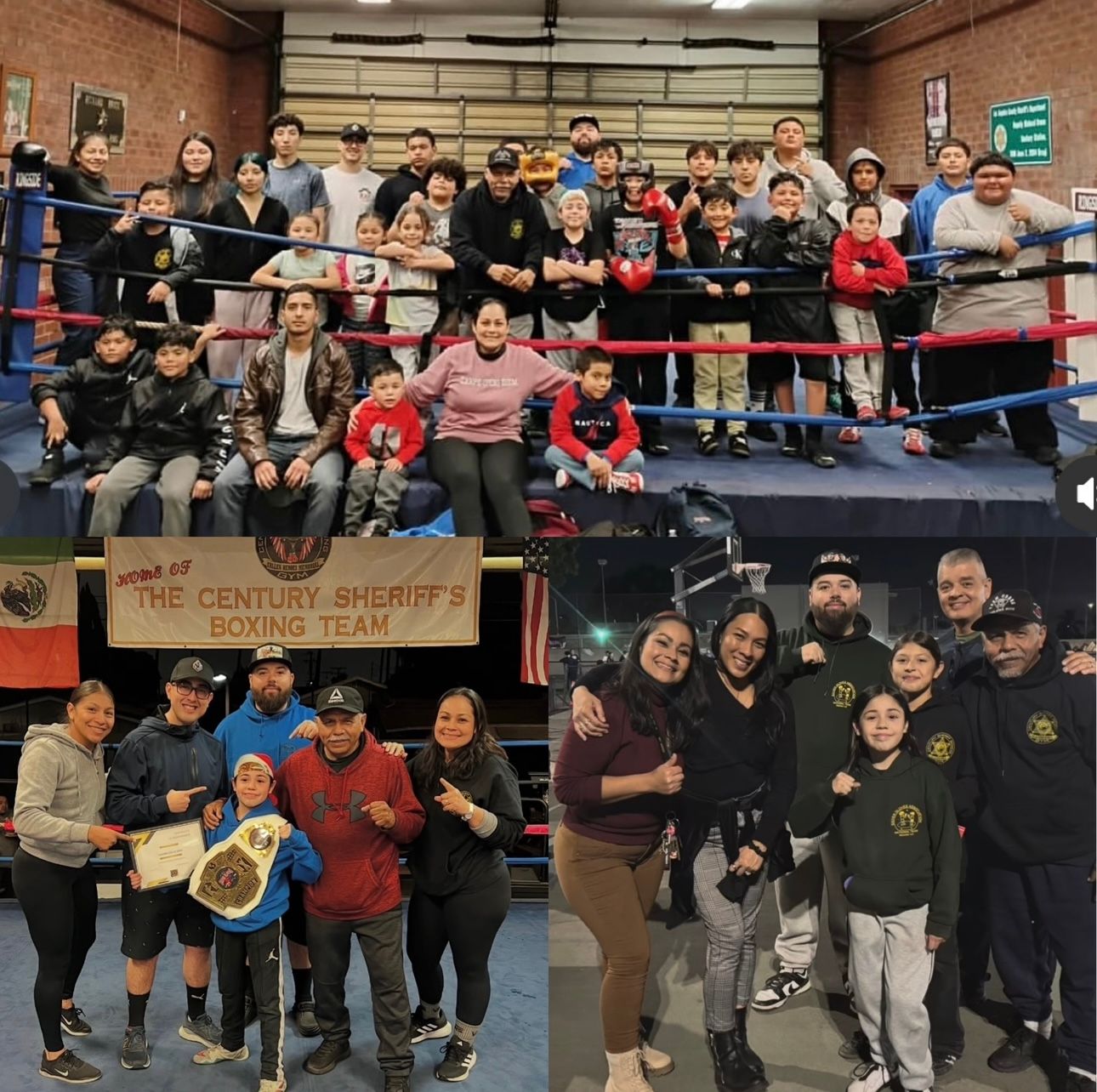 Sheriff's Youth Foundation