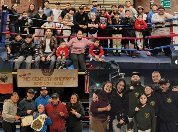 Sheriff's Youth Foundation