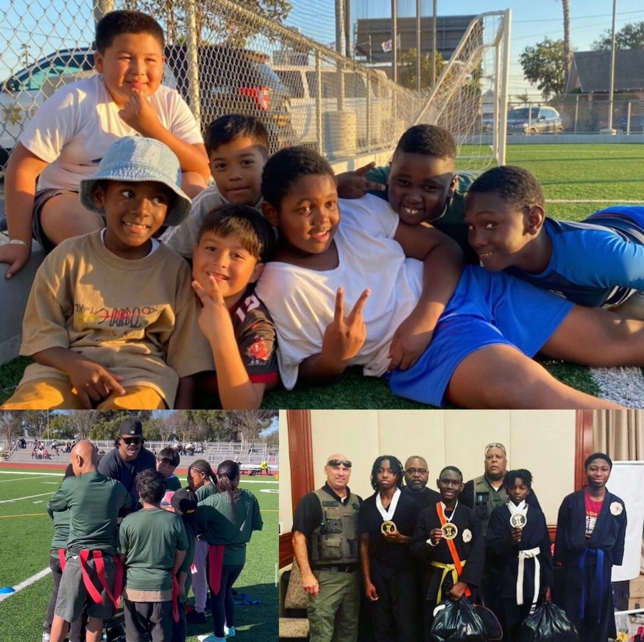 Sheriff's Youth Foundation