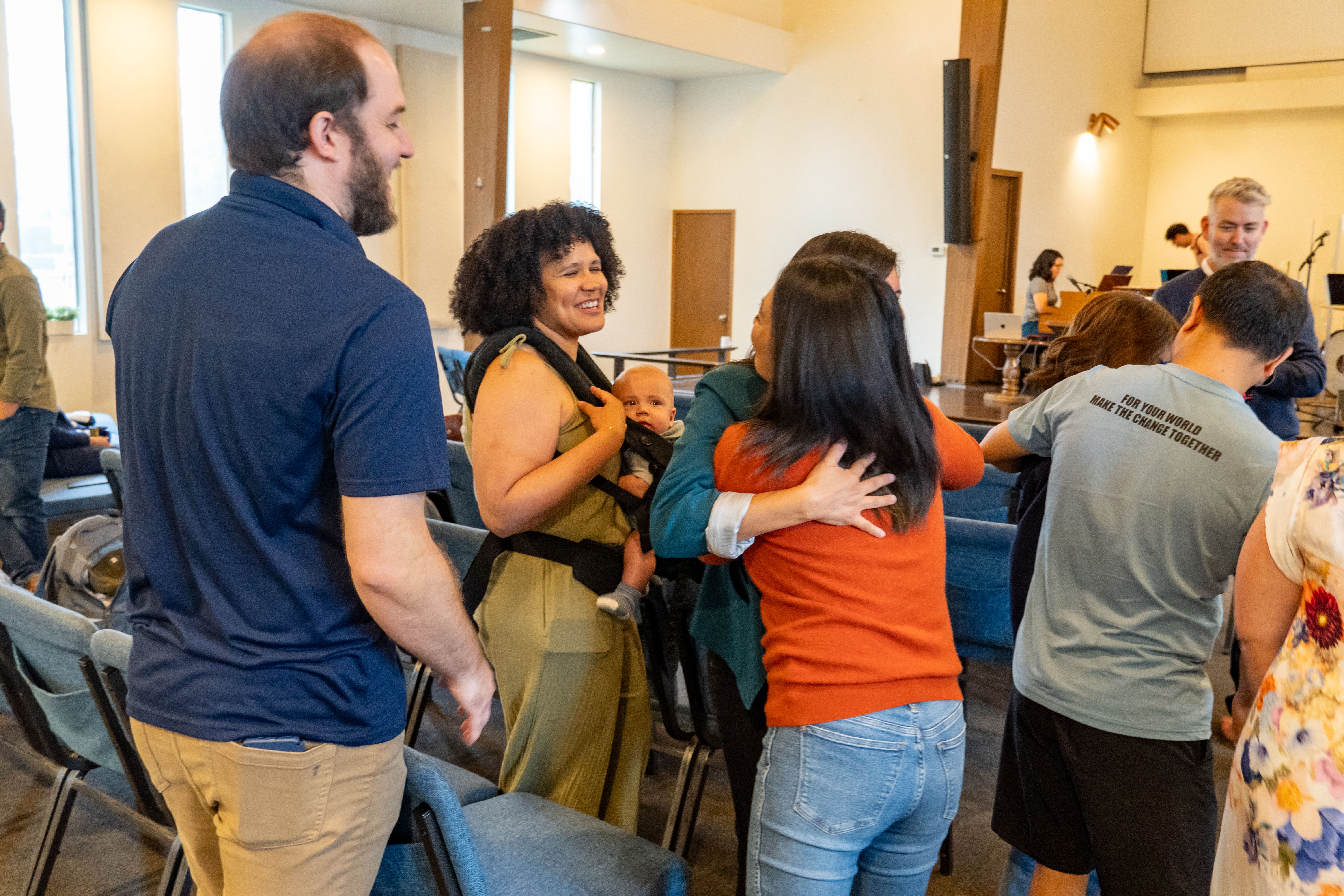 First Free Methodist Church of Pasadena