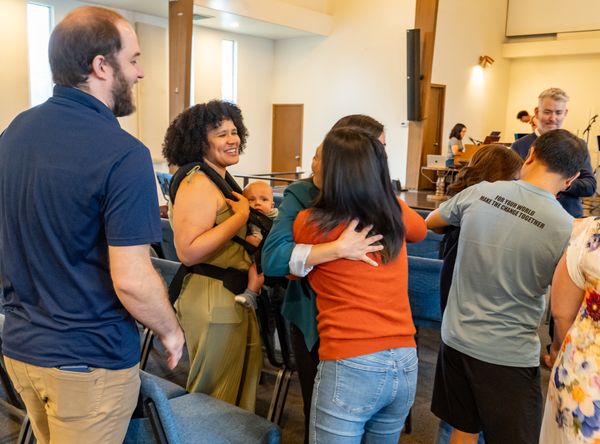 First Free Methodist Church of Pasadena