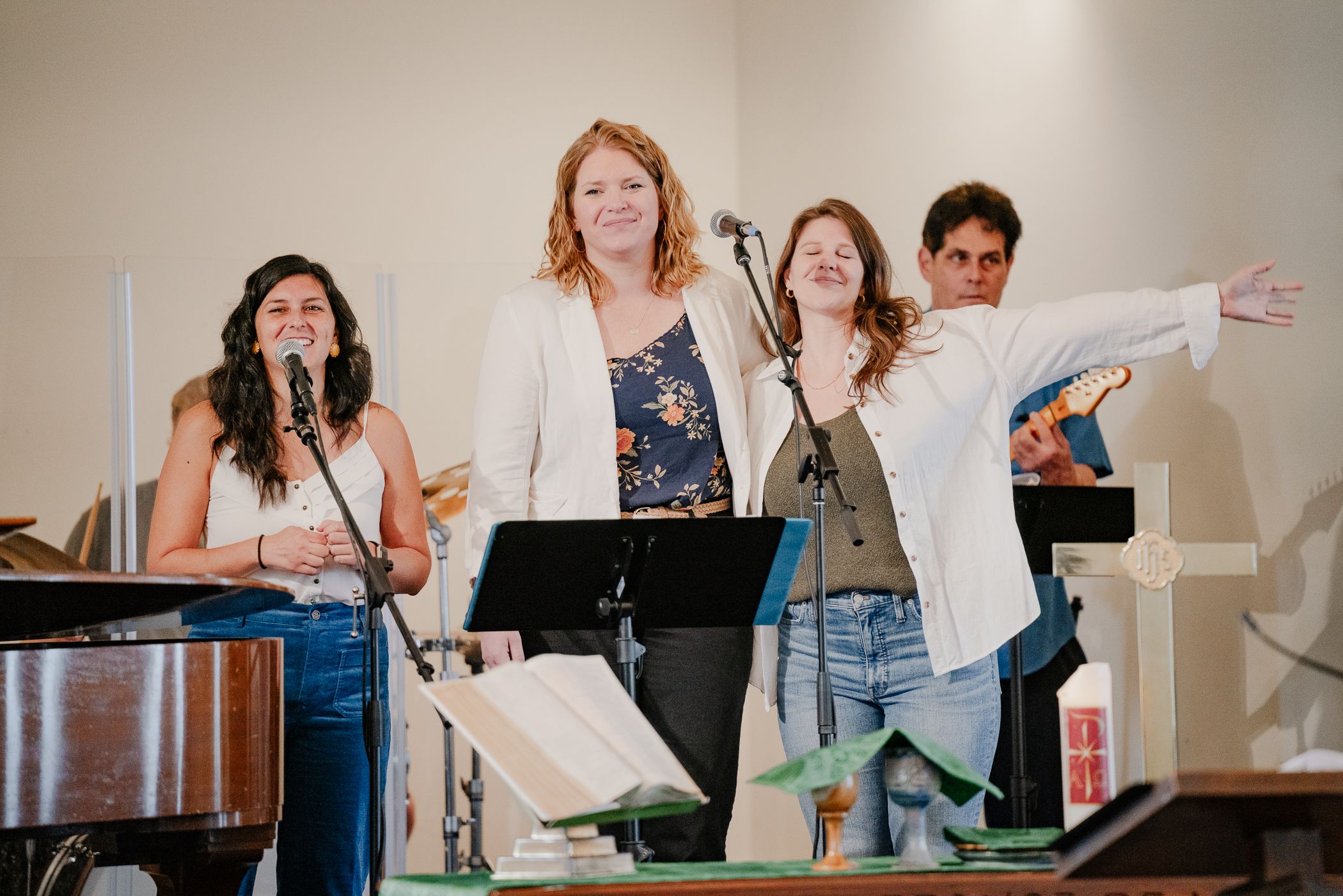 First Free Methodist Church of Pasadena