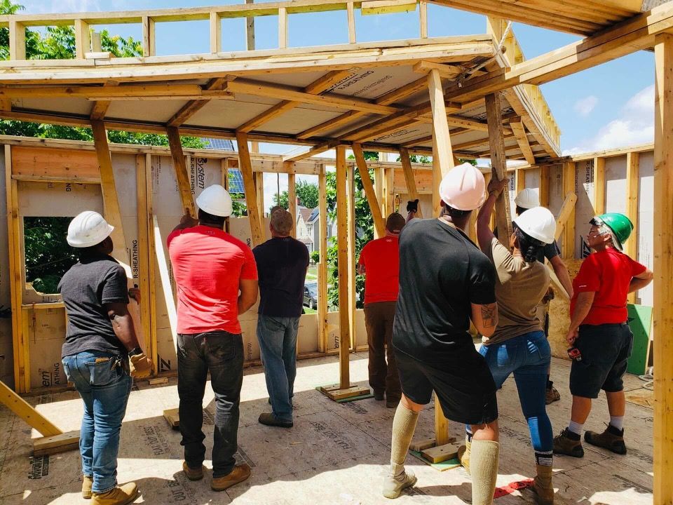 Greater Springfield Habitat for Humanity