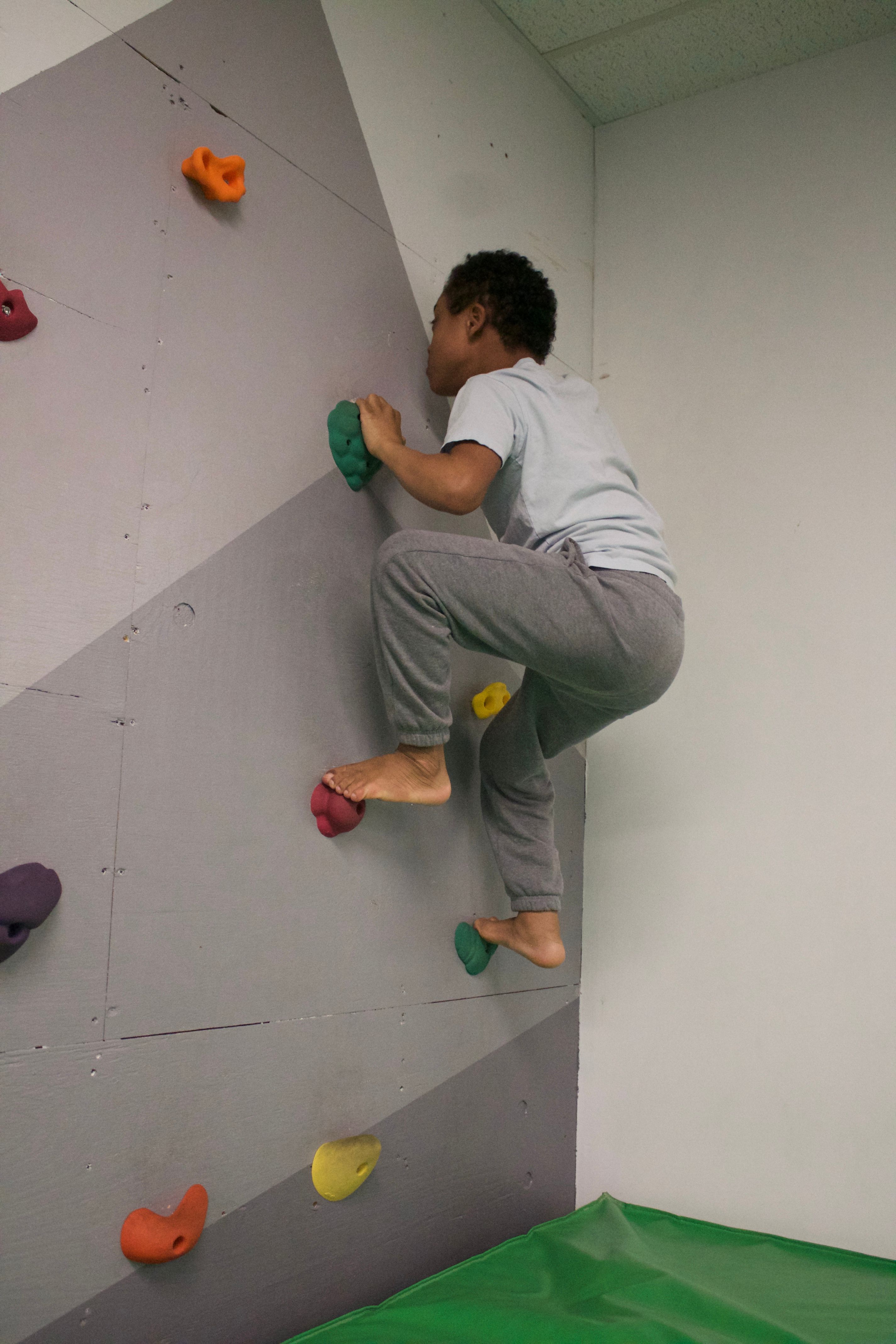 River City Inclusive Gym