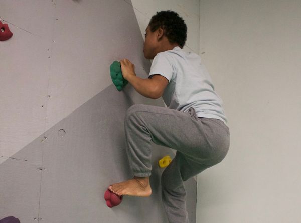 River City Inclusive Gym