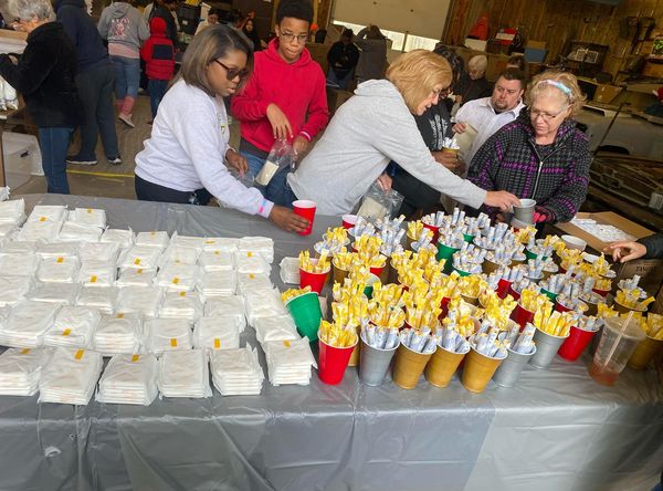 The Clean Love Project