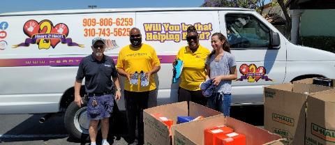 Heart2heart4you,Inc.