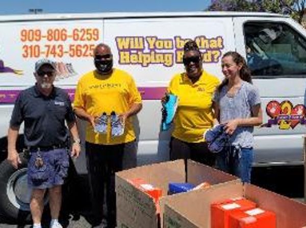 Heart2heart4you,Inc.