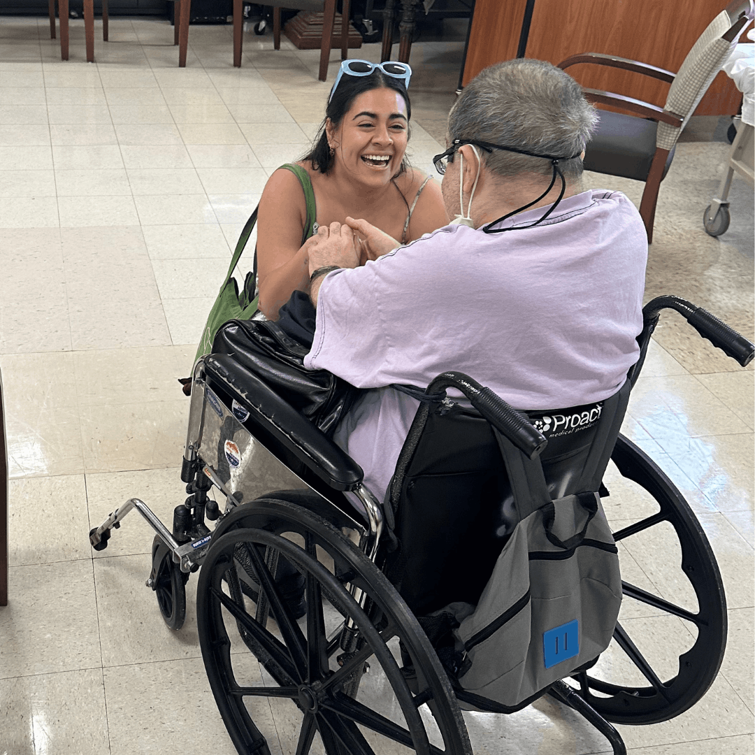 Sing For Your Seniors, Inc.