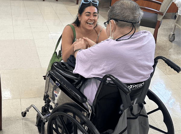 Sing For Your Seniors, Inc.