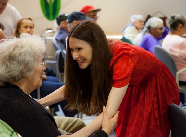 Sing For Your Seniors, Inc.