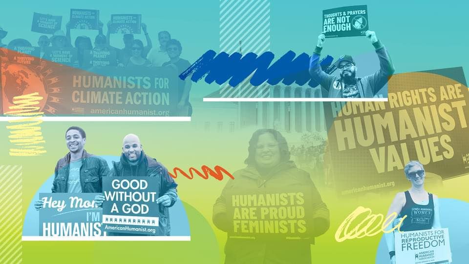 American Humanist Association