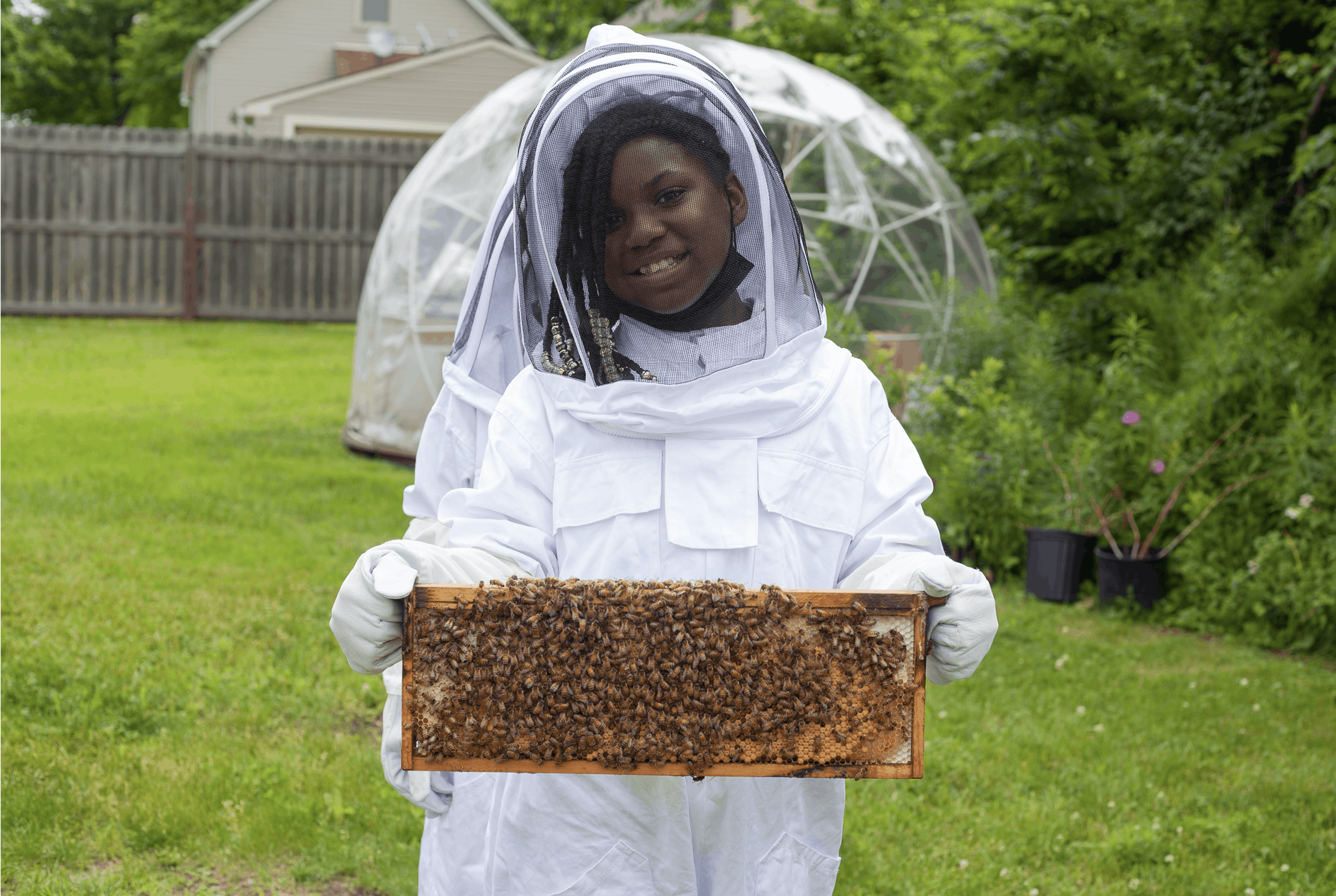 Detroit Hives, Inc
