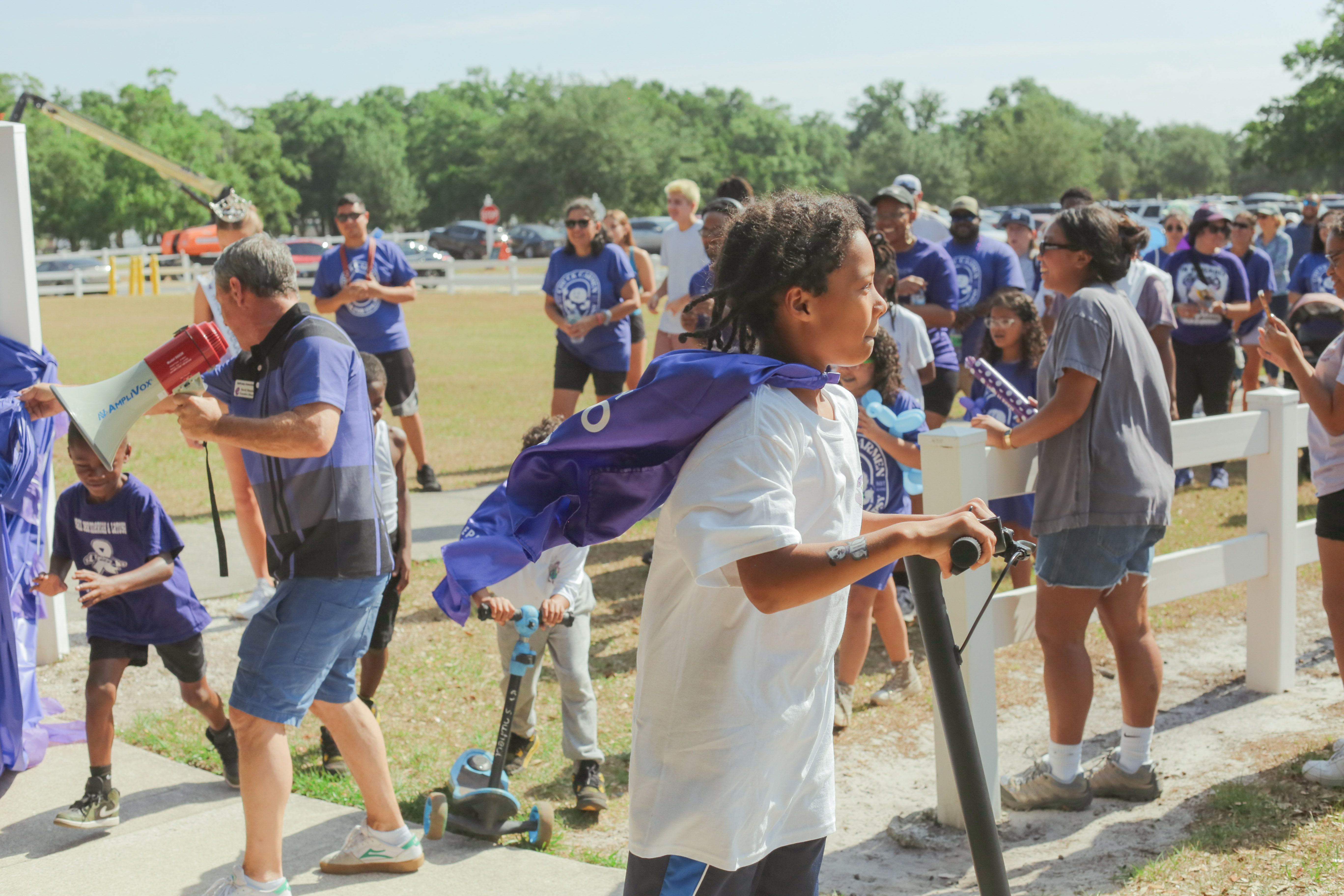 Epilepsy Association of Central Florida