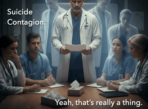 Doctor Lifeline, Incorporated