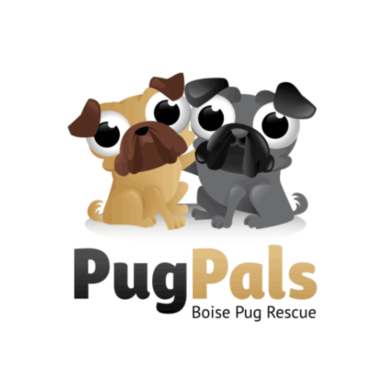 Pug Pals Rescue