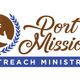 Port of Missions, Outreach Ministies