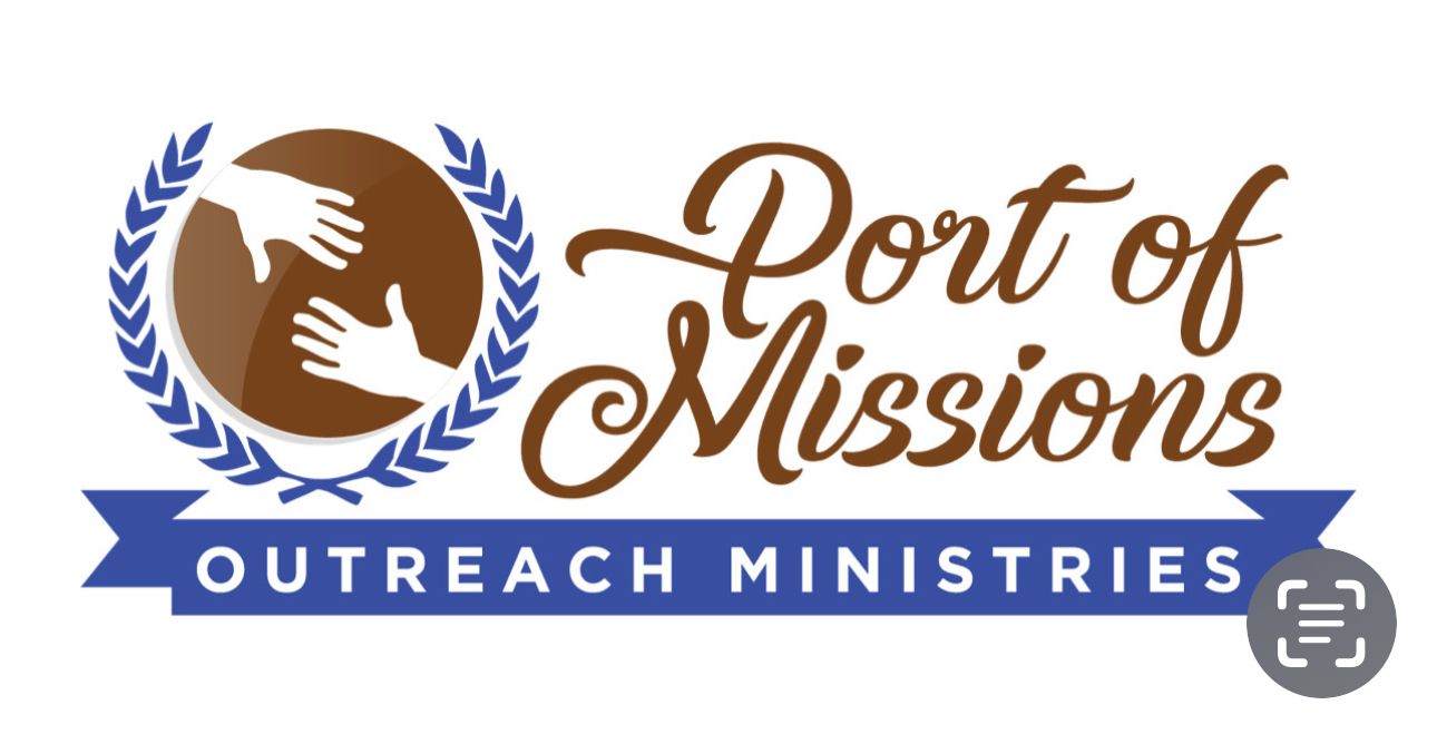 Port of Missions, Outreach Ministies