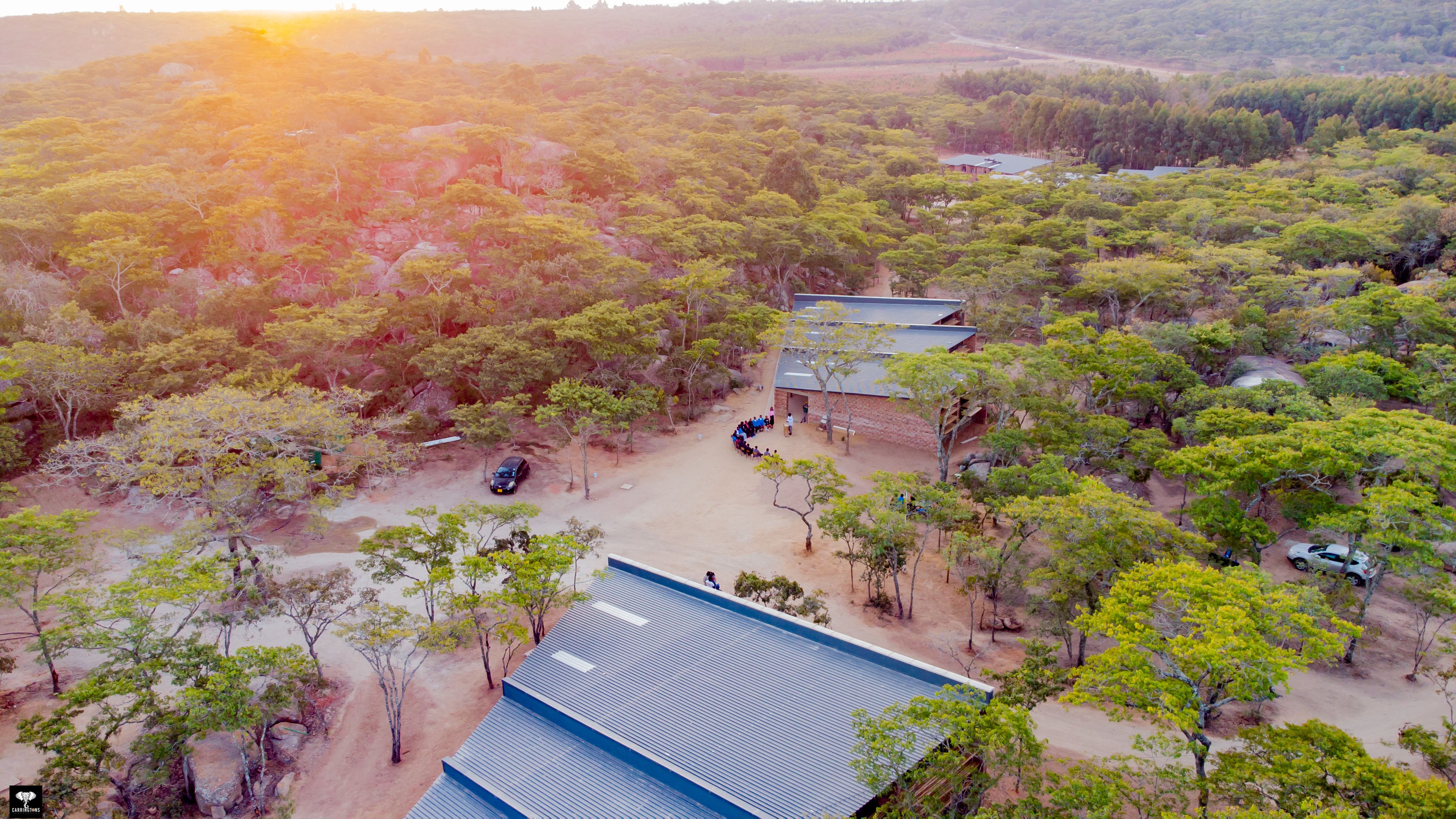 Education Matters Africa Foundation