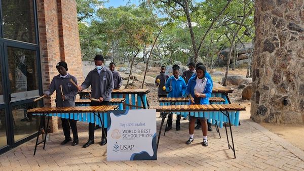 Education Matters Africa Foundation