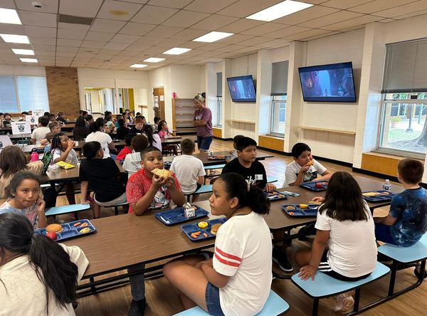 Anadarko Public Schools Foundation