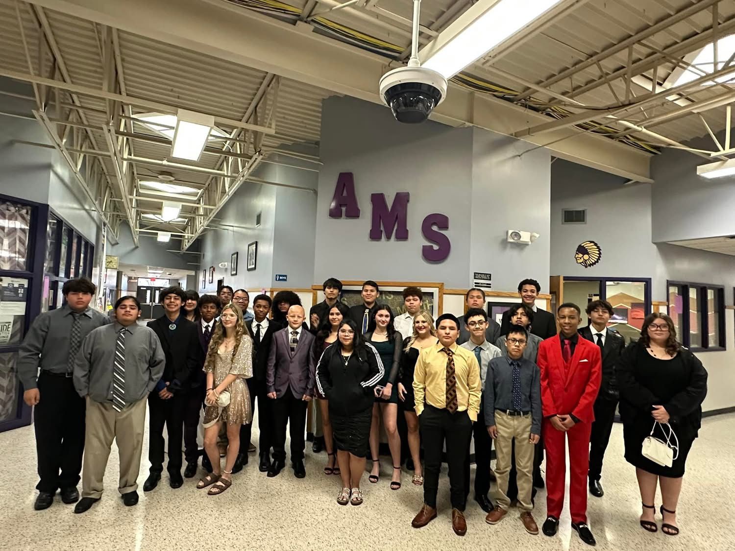 Anadarko Public Schools Foundation