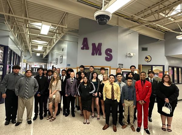 Anadarko Public Schools Foundation