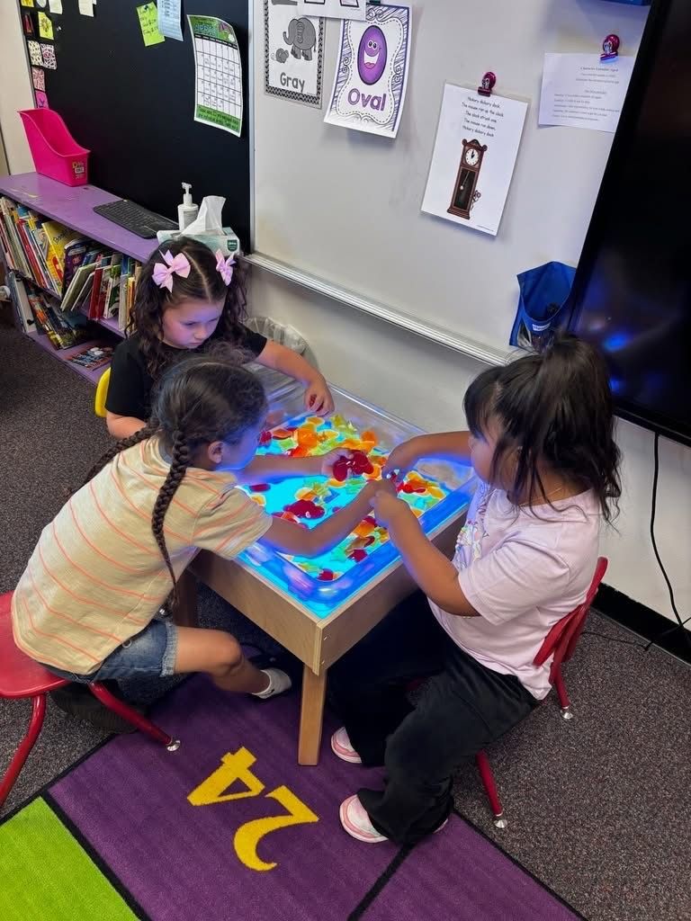 Anadarko Public Schools Foundation