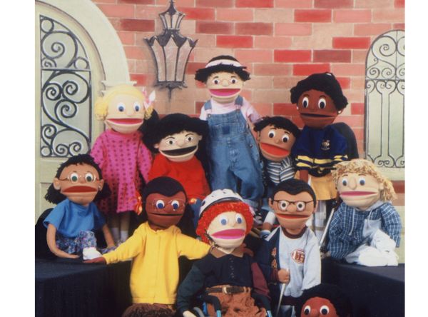 The Kids on the Block Puppets New Jersey, Inc.