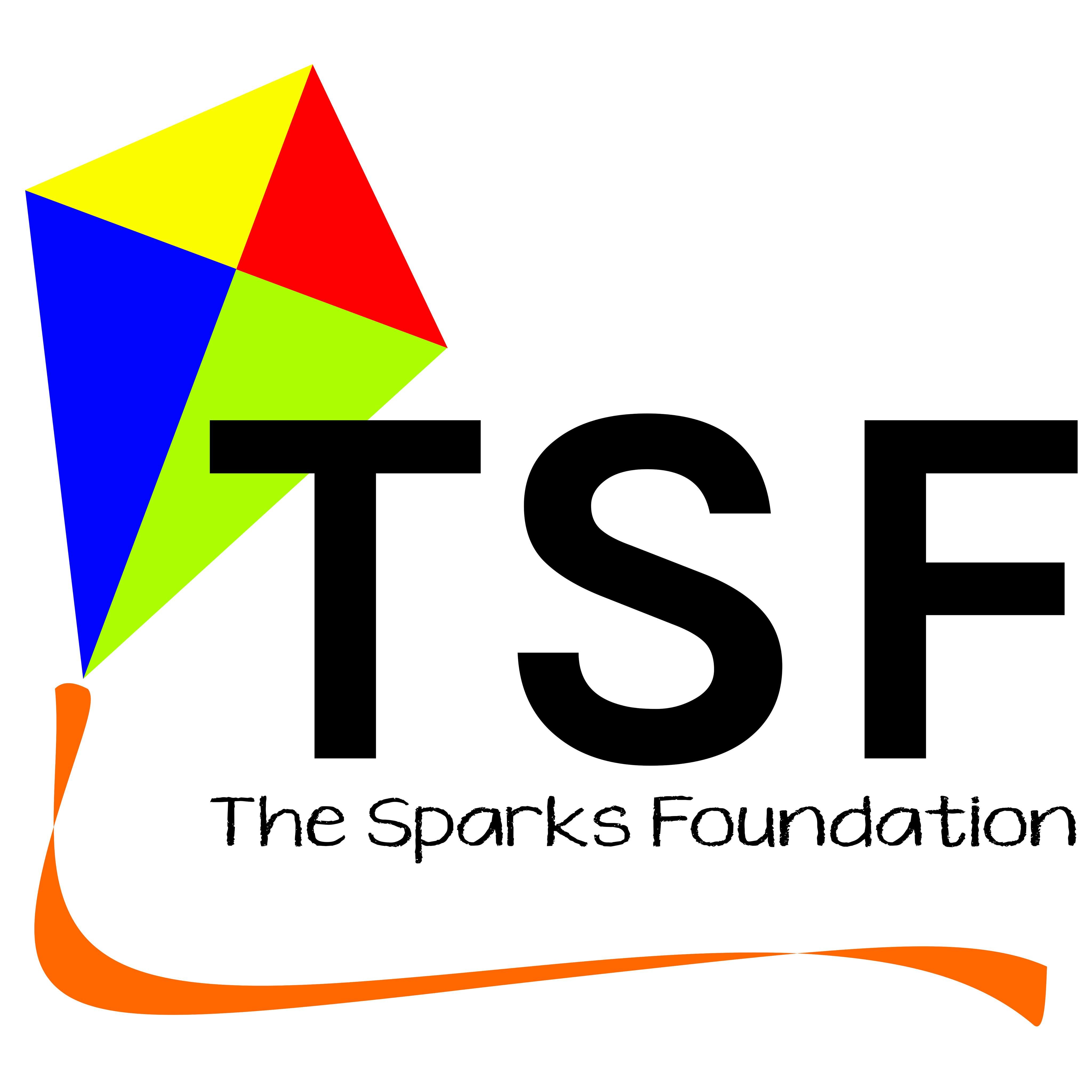 The Sparks Foundation