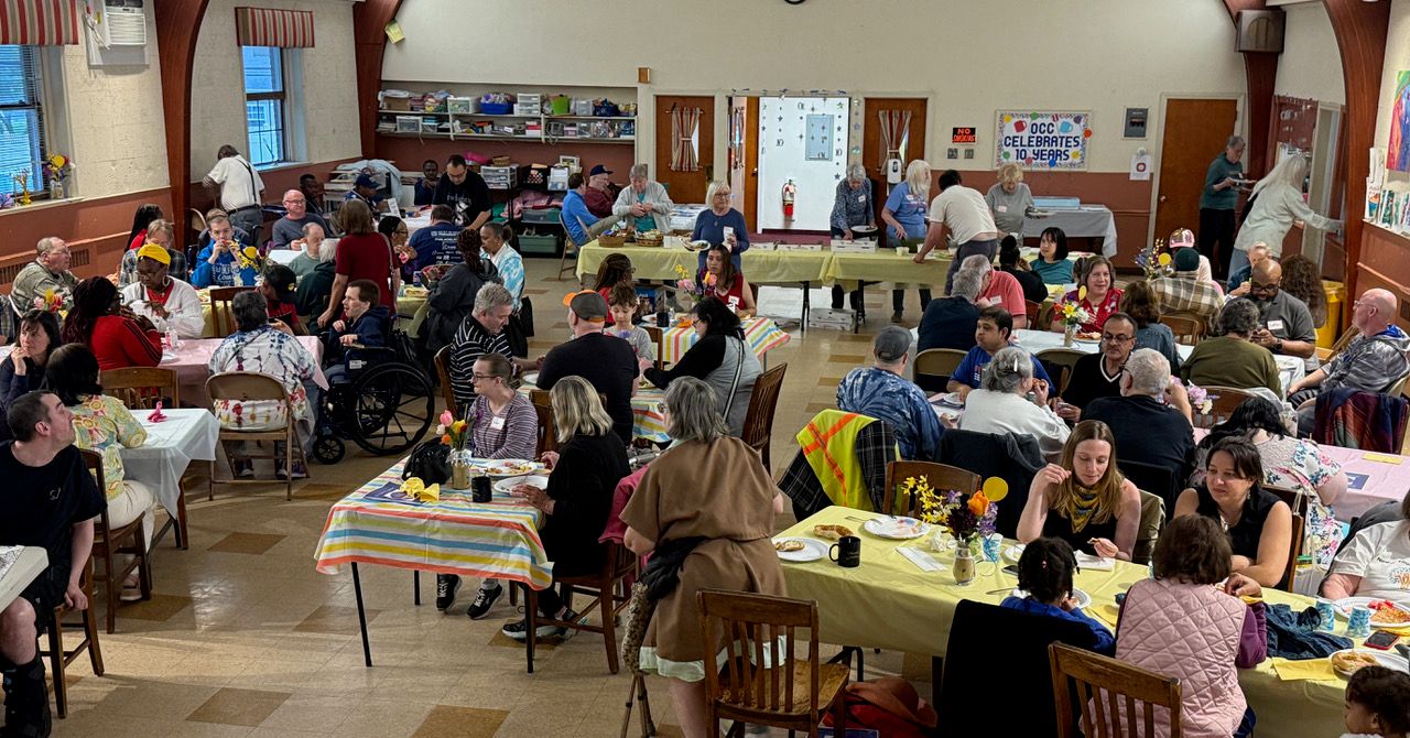 New Avenue Foundation