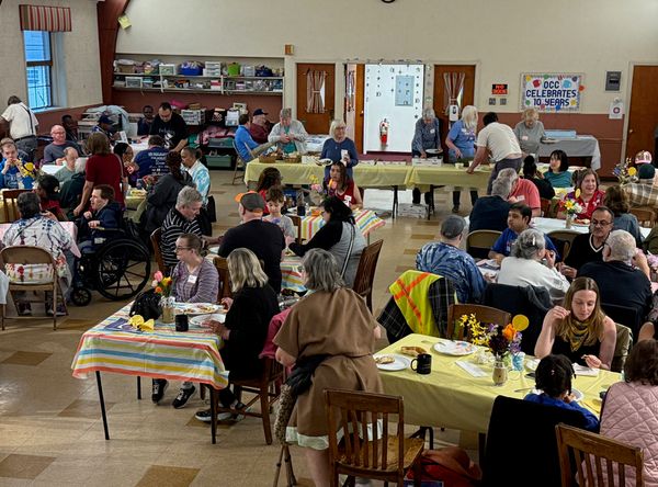 New Avenue Foundation