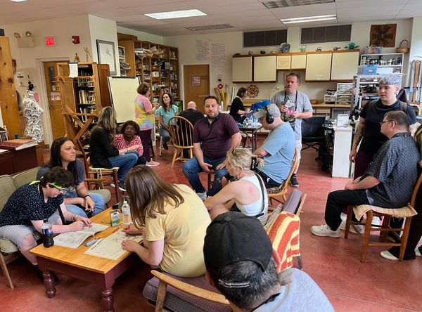 New Avenue Foundation