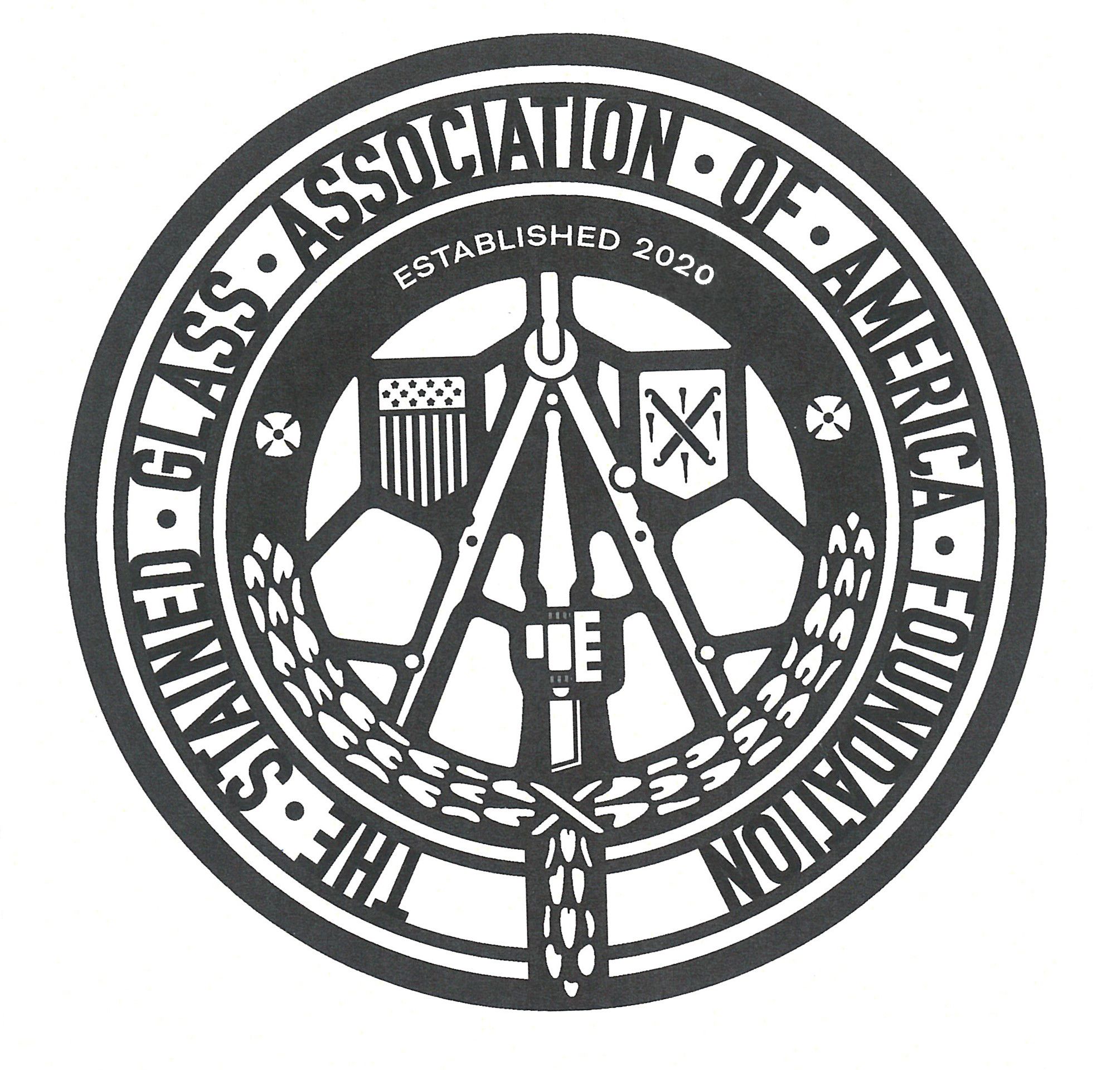 Stained Glass Association of America Foundation, Inc.