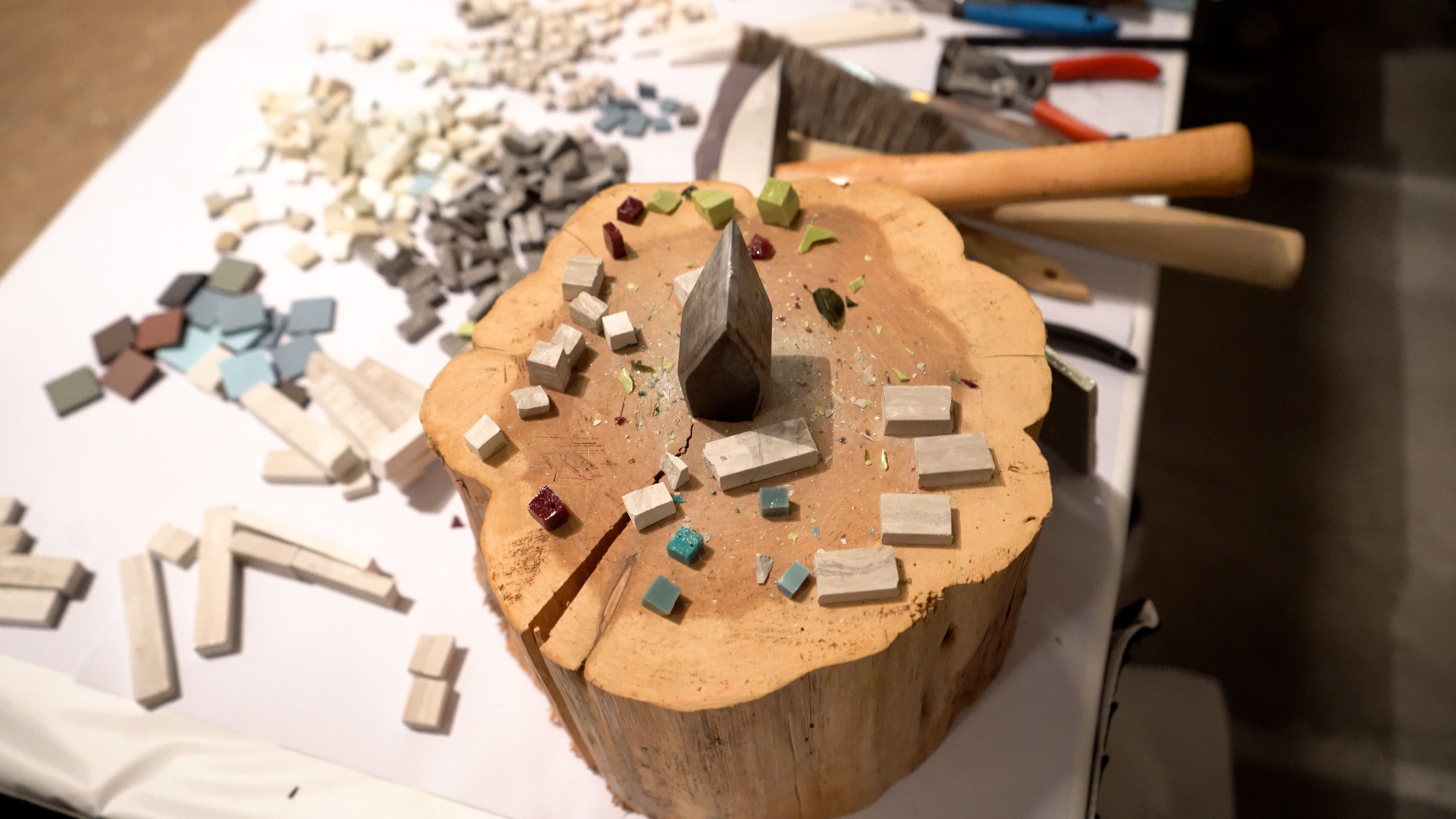 Stained Glass Association of America Foundation, Inc.