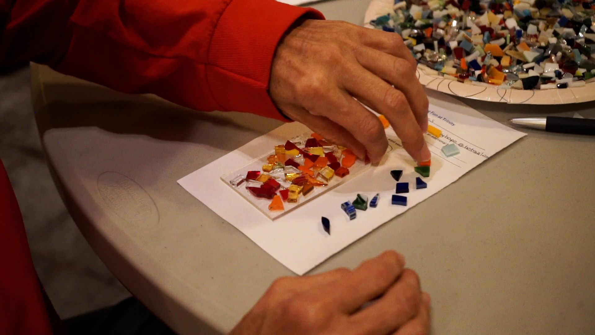 Stained Glass Association of America Foundation, Inc.