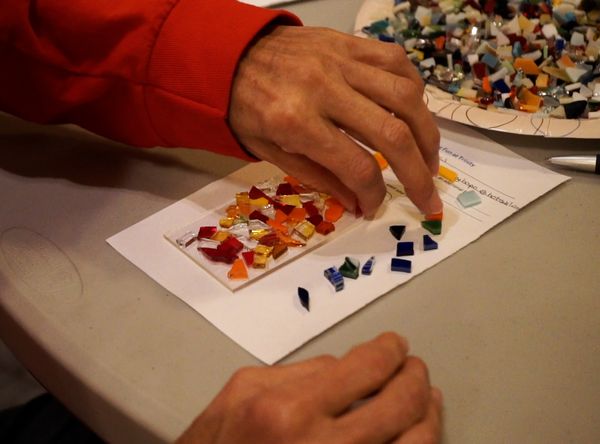 Stained Glass Association of America Foundation, Inc.