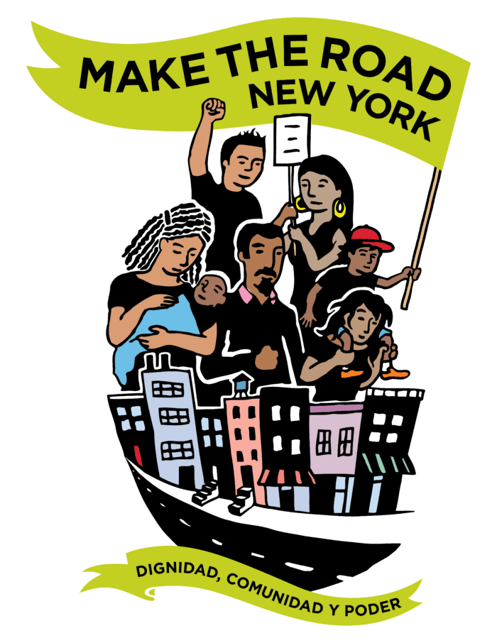 Make the Road New York