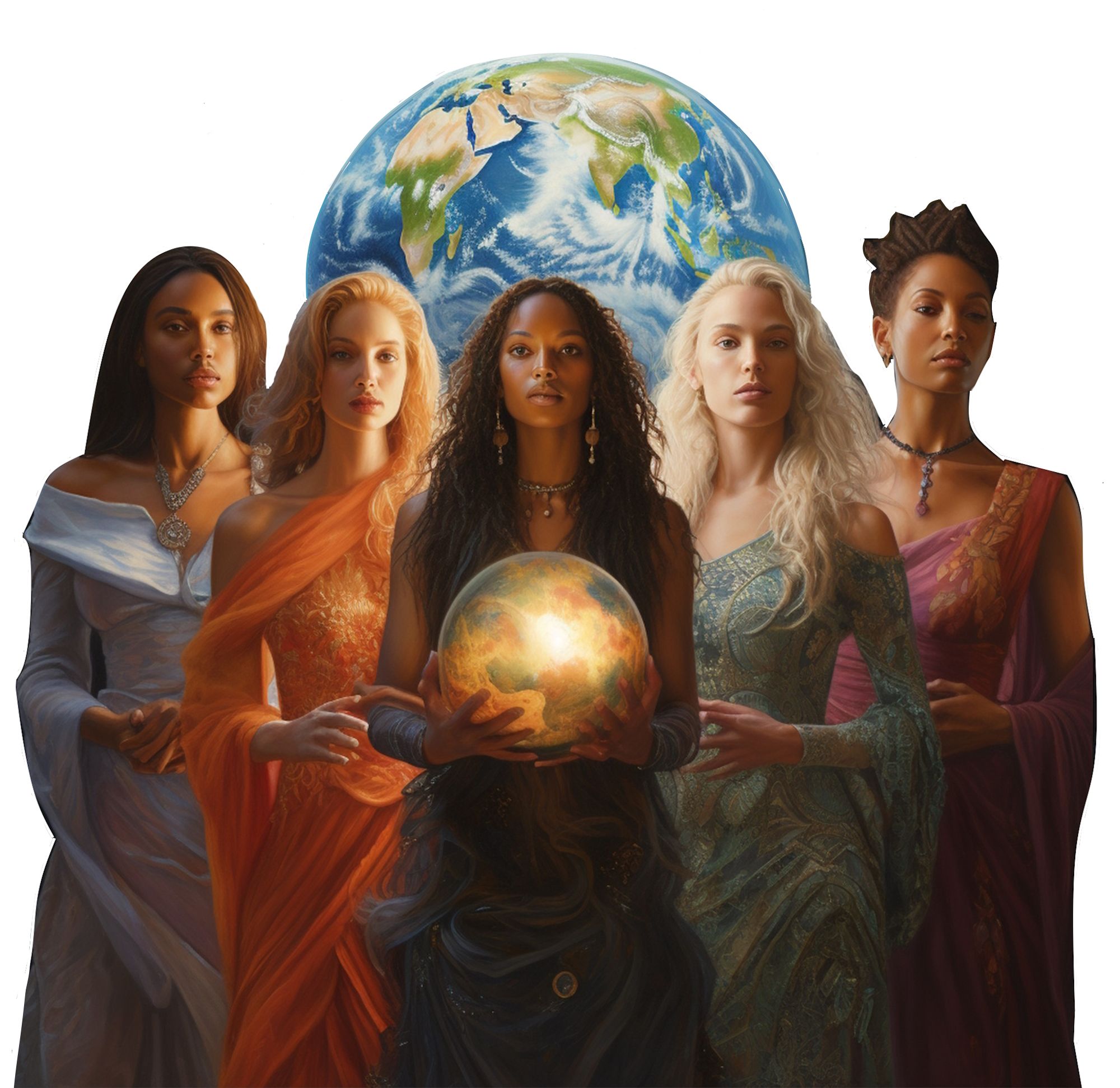 The Oracle Institute