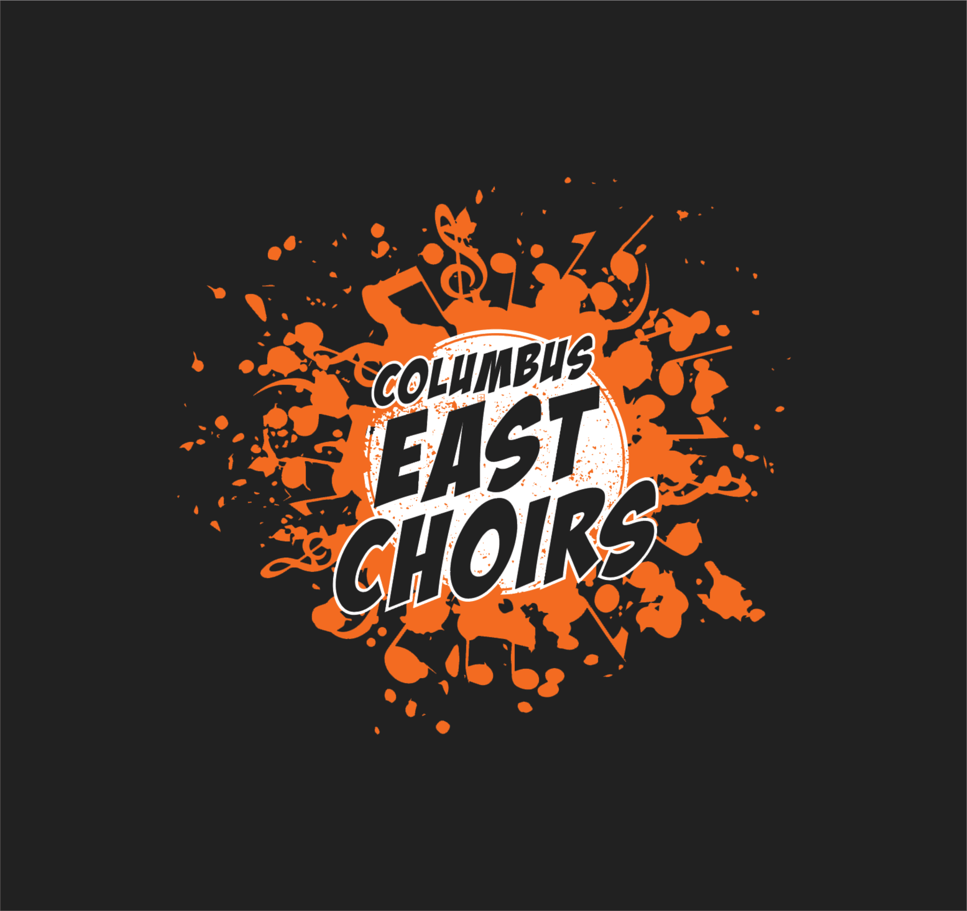 Columbus East Choral Parents Inc