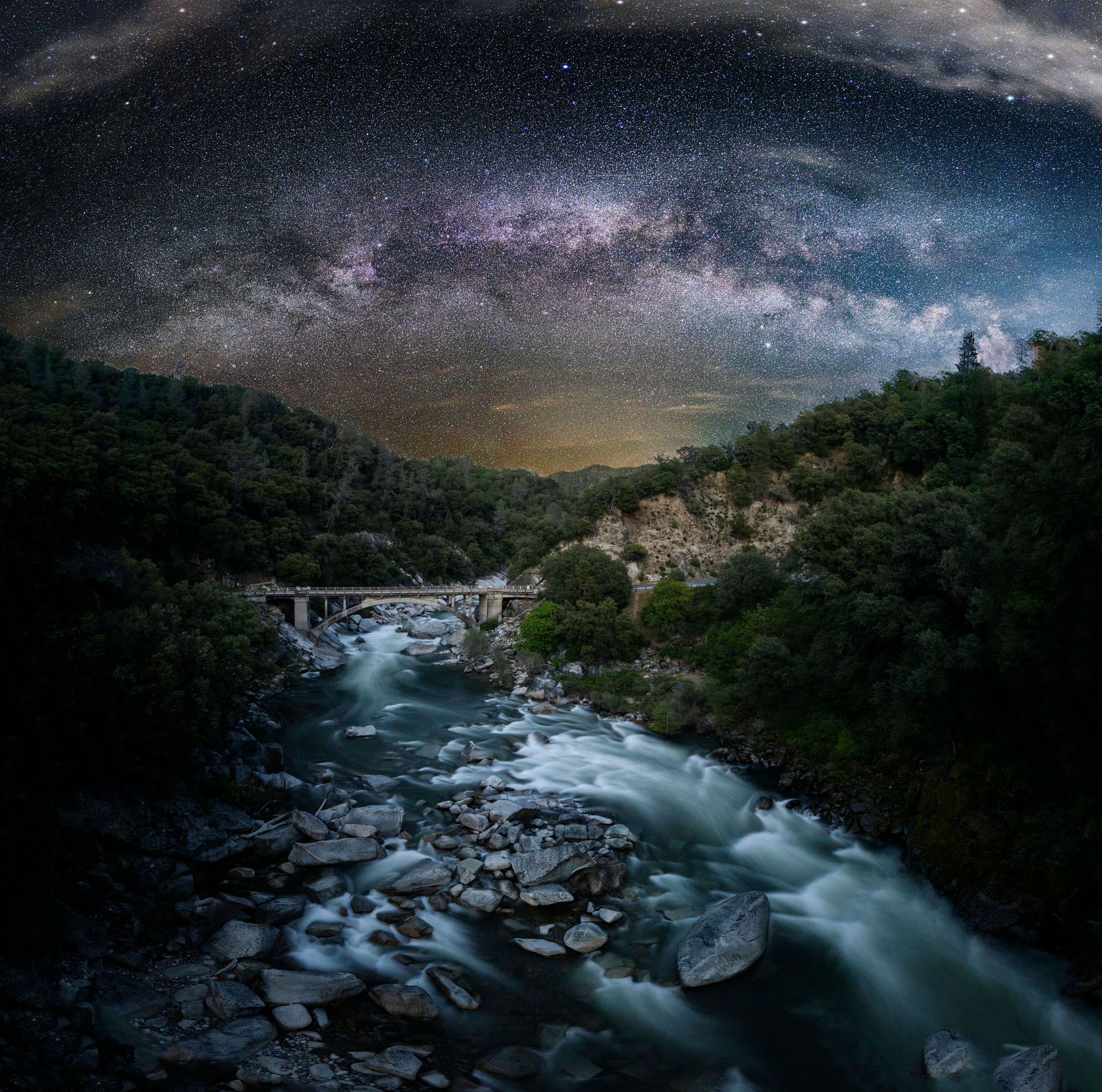 South Yuba River Citizens League