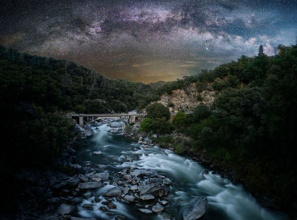 South Yuba River Citizens League