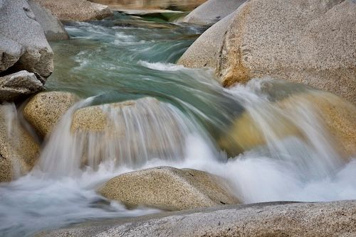 South Yuba River Citizens League