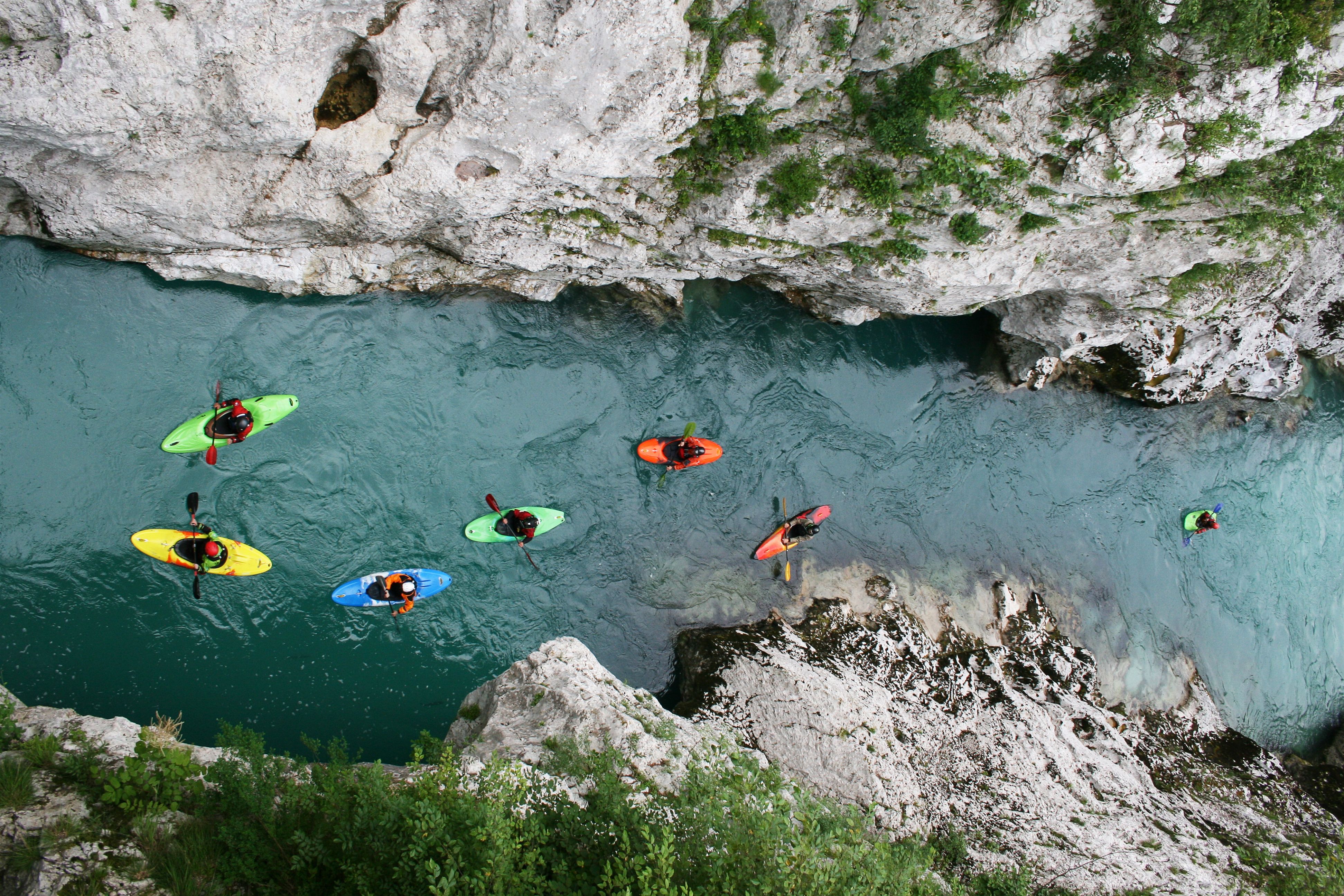 South Yuba River Citizens League