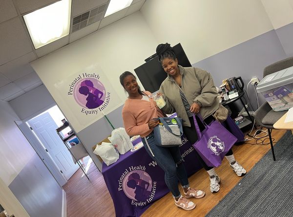 Perinatal Health Equity Foundation