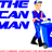 THE CAN MAN COMPANY