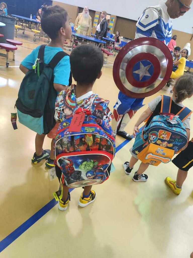 Manatee County Foster & Adoptive Parent Association