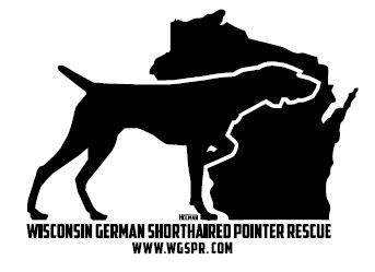Wisconsin German Shorthaired Pointer Rescue Inc